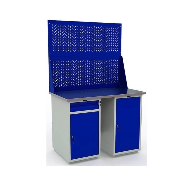 Верстак Profi WT120.WD2/WD1.020 купить в Уфе