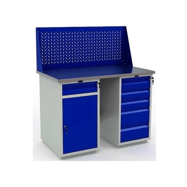 Верстак Profi WT120.WD2/WD5.010 купить в Уфе