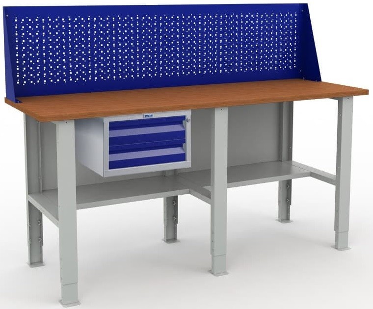 Верстак Expert W200.F2/F2/F2.110 купить в Уфе Верстак Expert W200.F2/F2/F2.110 купить в Уфе