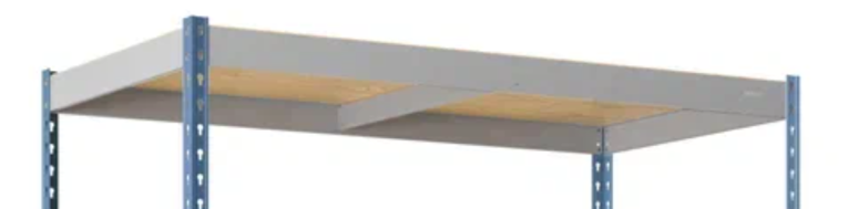 Ярус SB 183х61 настил фанера купить в Уфе