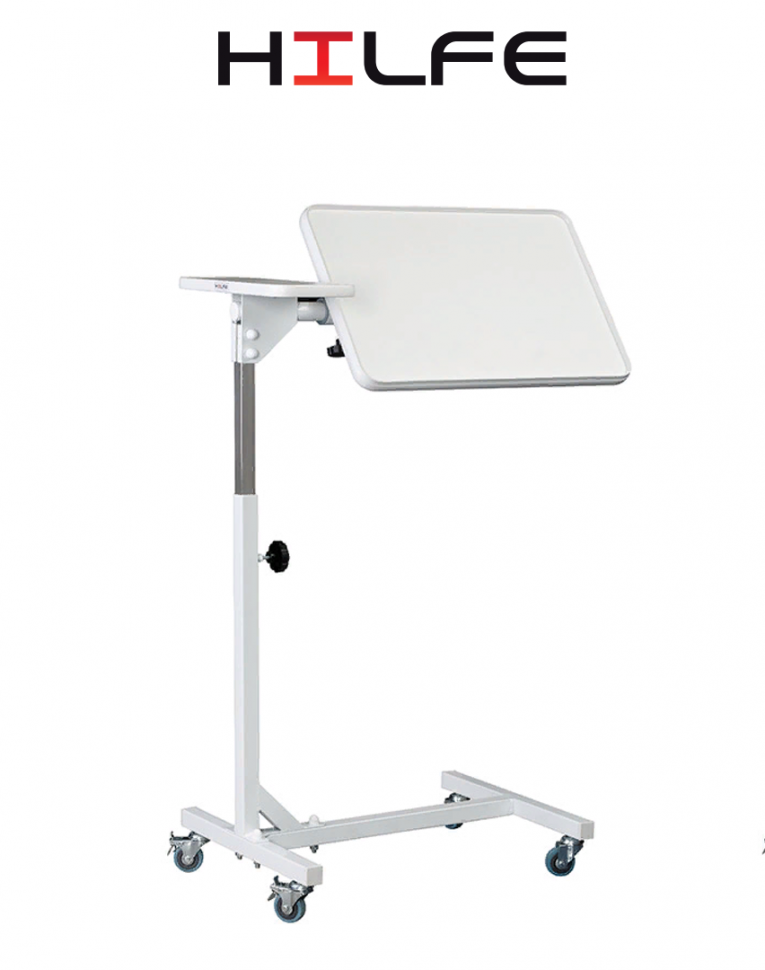 Стол процедурный МД SP N (прикроватный) купить в Уфе Стол процедурный МД SP N (прикроватный) купить в Уфе