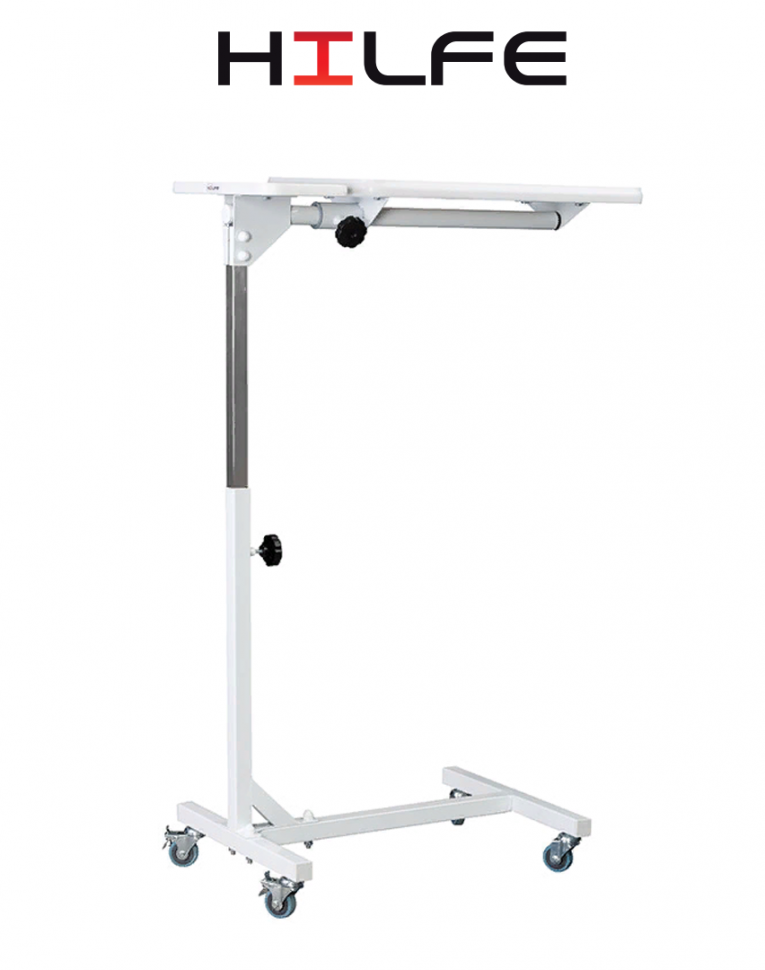 Стол процедурный МД SP N (прикроватный) купить в Уфе Стол процедурный МД SP N (прикроватный) купить в Уфе