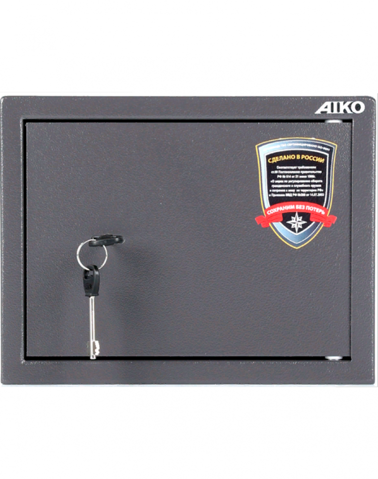 Сейф с патронным отделением Aiko TT-23 купить в Уфе Сейф с патронным отделением Aiko TT-23 купить в Уфе