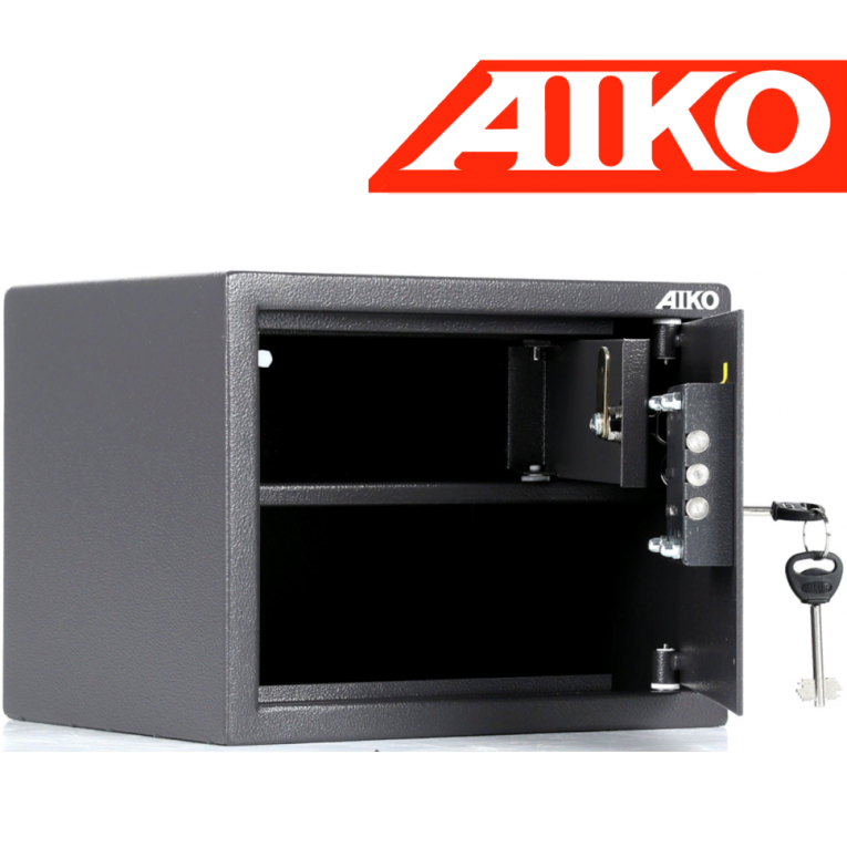 Сейф с патронным отделением Aiko TT-23 купить в Уфе Сейф с патронным отделением Aiko TT-23 купить в Уфе