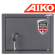 Сейф с патронным отделением Aiko TT-23 купить в Уфе