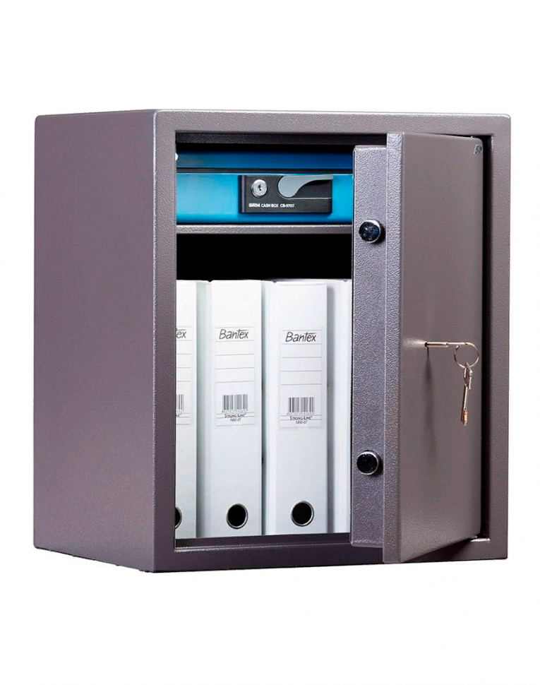 Офисный сейф Aiko TSN 50 KL купить в Уфе Офисный сейф Aiko TSN 50 KL купить в Уфе