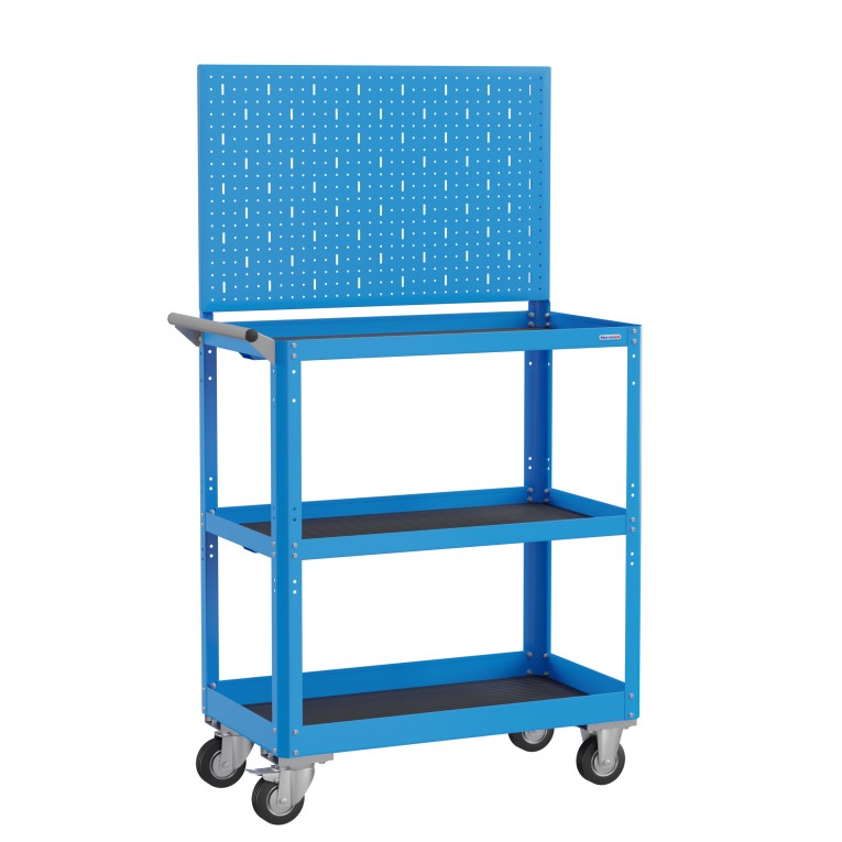 Тележка инструментальная PLC 9508.0-1К купить в Уфе