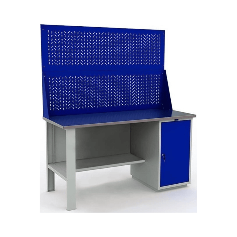 Верстак Profi WT160.F1/WD1.020 купить в Уфе