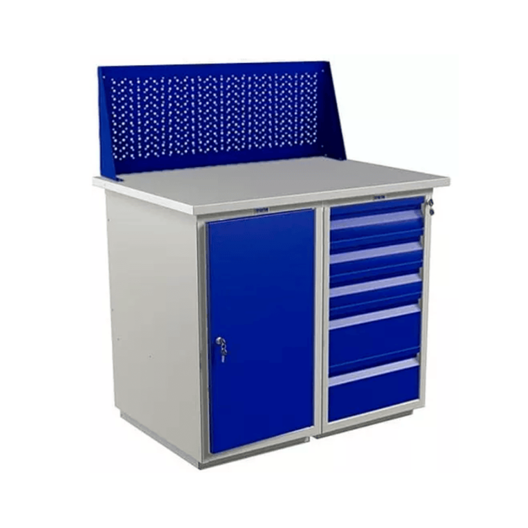 Верстак Profi WT100.WD1/WD5.010 купить в Уфе