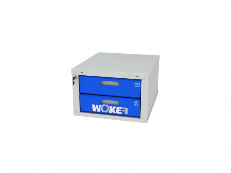 Тумба малая WOKER PRO 02 купить в Уфе