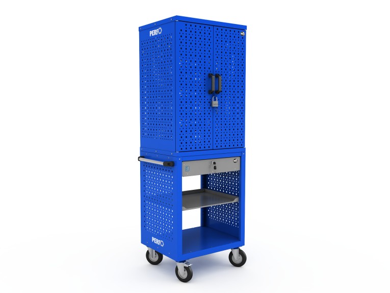 Тележка PERFO №2 купить в Уфе