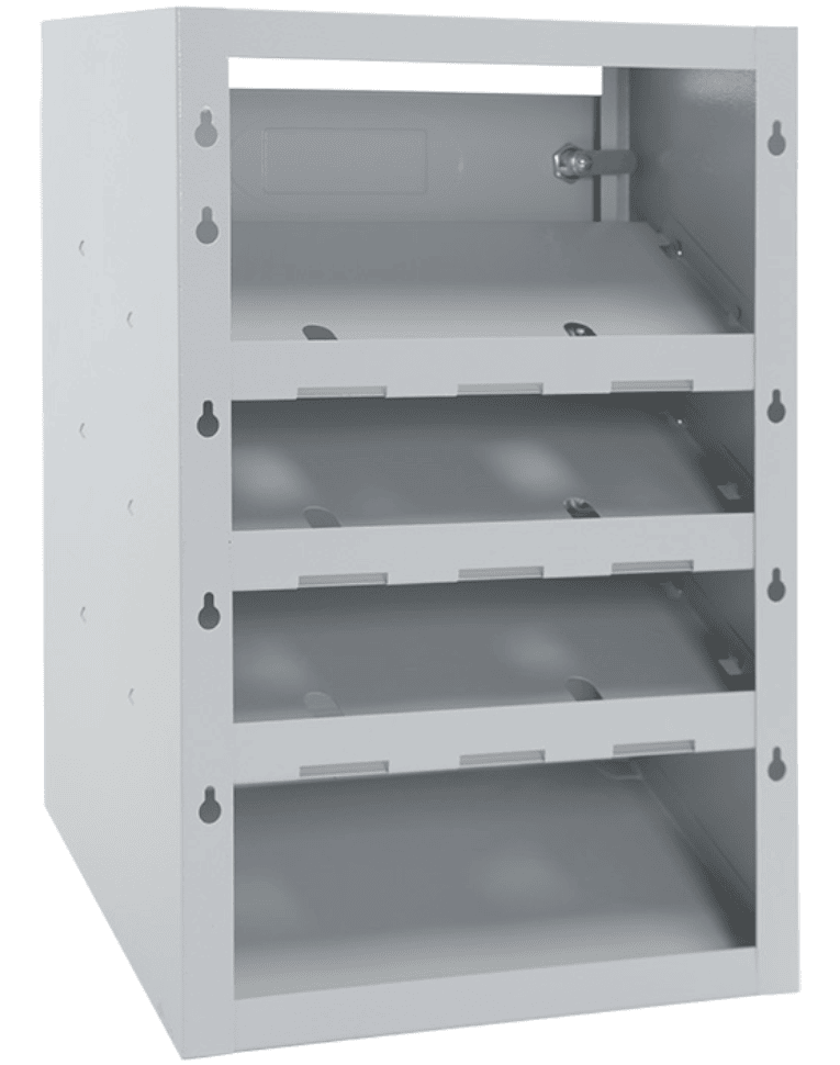 Почтовый ящик PB-4C.KL RВ купить в Уфе Почтовый ящик PB-4C.KL RВ купить в Уфе