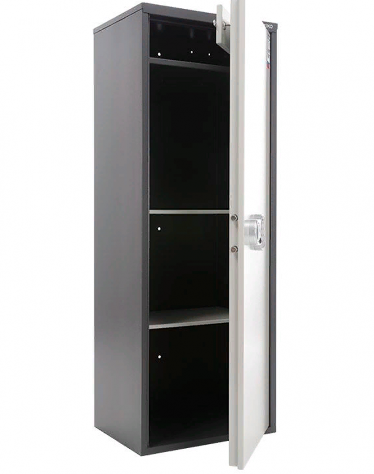 Бухгалтерский шкаф Aiko SL-125Т EL купить в Уфе Бухгалтерский шкаф Aiko SL-125Т EL купить в Уфе