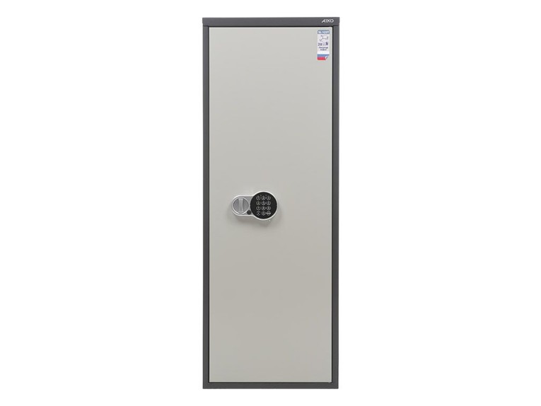 Бухгалтерский шкаф Aiko SL-125Т EL купить в Уфе Бухгалтерский шкаф Aiko SL-125Т EL купить в Уфе