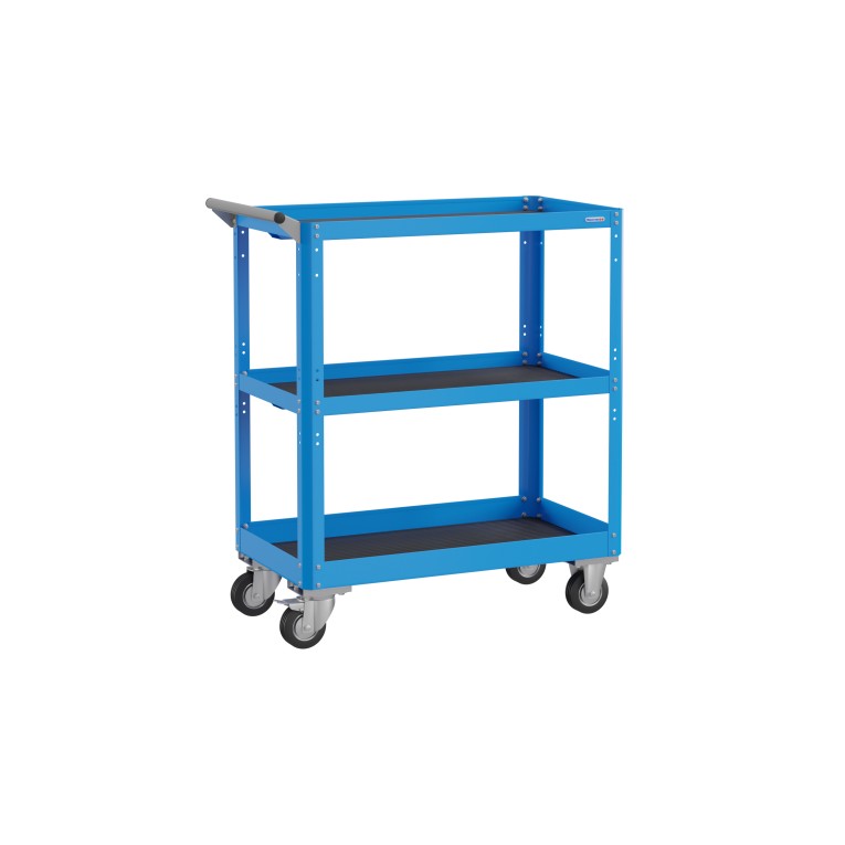 Тележка инструментальная PLC 9508.0-К купить в Уфе