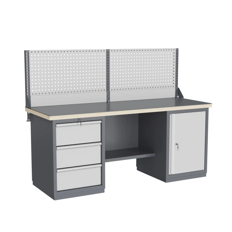 Верстак FBK 205.37.4-1 купить в Уфе Верстак FBK 205.37.4-1 купить в Уфе