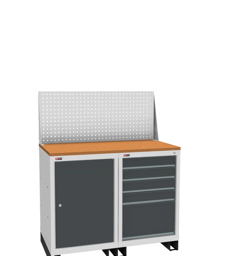 Тумба-верстак ВЛ-13 купить в Уфе