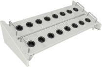 TC полка для ЧПУ HSK-63 TC полка для ЧПУ HSK-63