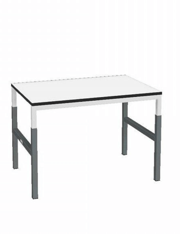 Стол монтажный ДиКом СР-М-100-01 ДСП купить в Уфе Стол монтажный ДиКом СР-М-100-01 ДСП купить в Уфе