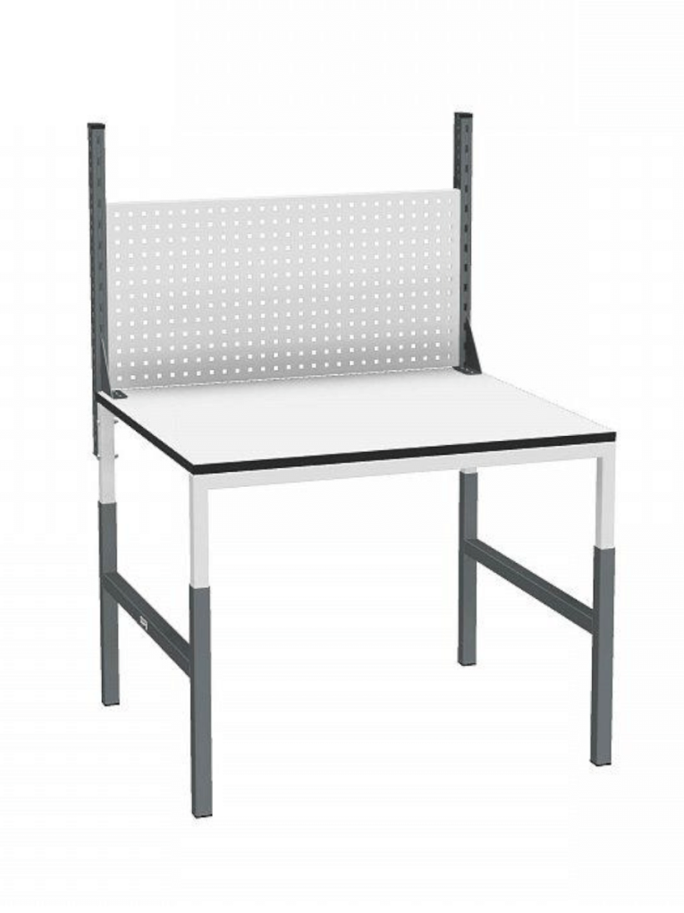 Стол монтажный ДиКом СР-М-100-01 ДСП купить в Уфе Стол монтажный ДиКом СР-М-100-01 ДСП купить в Уфе