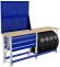 Верстак Master M100.MF1 / MF1 / MF1.320.000 купить в Уфе