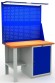 Верстак Expert W120.F2/WS1.021 купить в Уфе