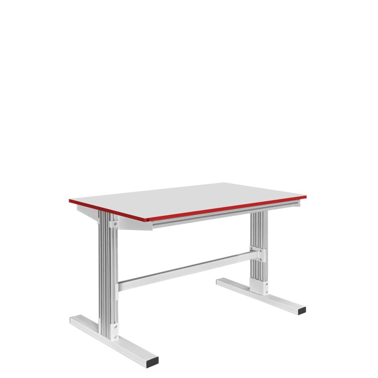 Стол рабочий Gresson СРП-1500х800КП купить в Уфе