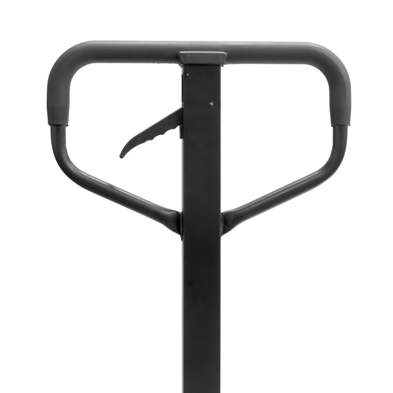 Гидравлическая тележка (рохля) SP (BF Premium, г/п 2500 кг, вилы 1150x550 мм, PDP) SMARTLIFT (SMART) купить в Уфе Гидравлическая тележка (рохля) SP (BF Premium, г/п 2500 кг, вилы 1150x550 мм, PDP) SMARTLIFT (SMART) купить в Уфе