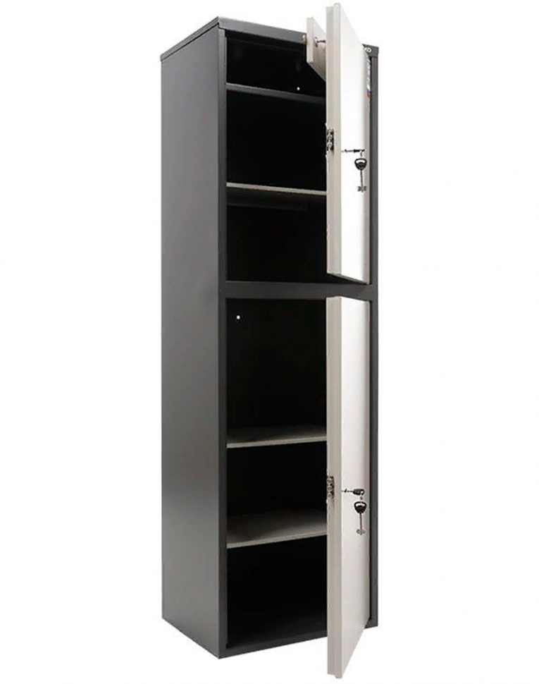 Бухгалтерский шкаф Aiko SL-150/2Т купить в Уфе Бухгалтерский шкаф Aiko SL-150/2Т купить в Уфе