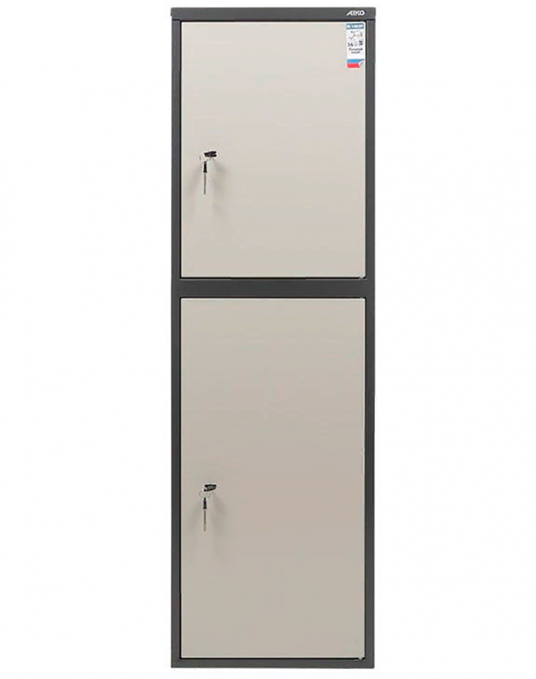 Бухгалтерский шкаф Aiko SL-150/2Т купить в Уфе Бухгалтерский шкаф Aiko SL-150/2Т купить в Уфе