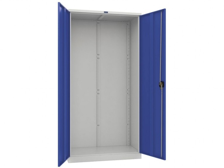 Шкаф металлический для хранения инструметов Практик TC-1995 (база) Шкаф металлический для хранения инструметов Практик TC-1995 (база)