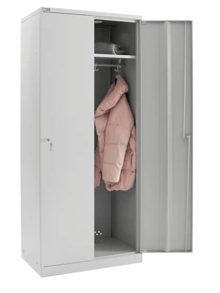 Шкаф гардеробный ДиКом Рационал ОД-421 купить в Уфе Шкаф гардеробный ДиКом Рационал ОД-421 купить в Уфе