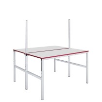 Стол промышленный Gresson СПО-1200х900 ESD Стол промышленный Gresson СПО-1200х900 ESD