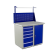 Верстак Profi WT100.WD5/WD1.011 купить в Уфе