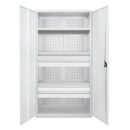 Шкаф инструментальный Gresson ШИ-2000 купить в Уфе