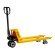 Гидравлическая тележка (рохля) SP (BF Premium, г/п 2500 кг, вилы 1150x550 мм, RDP) SMARTLIFT (SMART) купить в Уфе