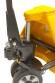 Гидравлическая тележка (рохля) SP (BF Premium, г/п 2500 кг, вилы 1150x550 мм, RDP) SMARTLIFT (SMART) купить в Уфе