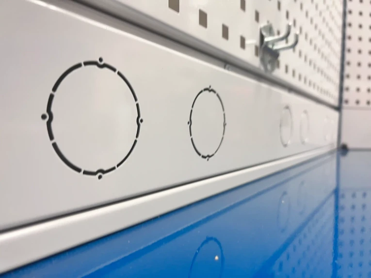 Верстак CTR 1832.S333.13-2 купить в Уфе Верстак CTR 1832.S333.13-2 купить в Уфе