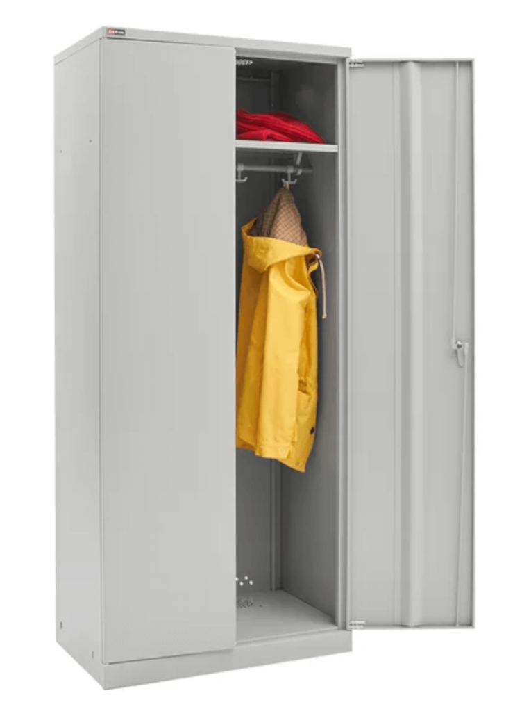 Шкаф гардеробный ДиКом Рационал ОД-421-О купить в Уфе Шкаф гардеробный ДиКом Рационал ОД-421-О купить в Уфе