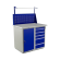 Верстак Profi WT100.WD1/WD5.011 купить в Уфе