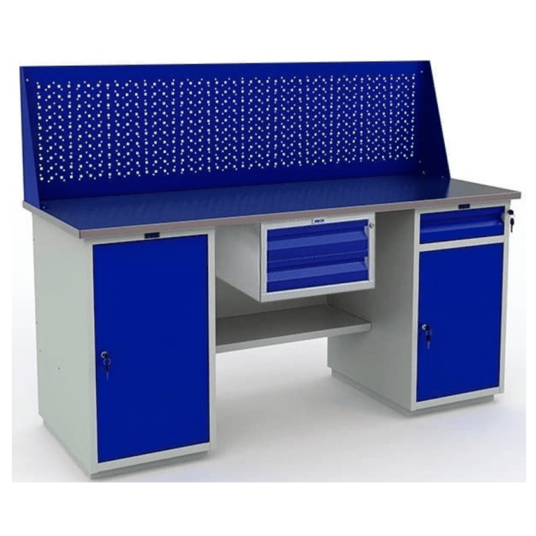 Верстак Profi WT180.WD1/WD2.110 купить в Уфе