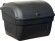 Контейнер для песка с крышкой, 220л. черный купить в Уфе