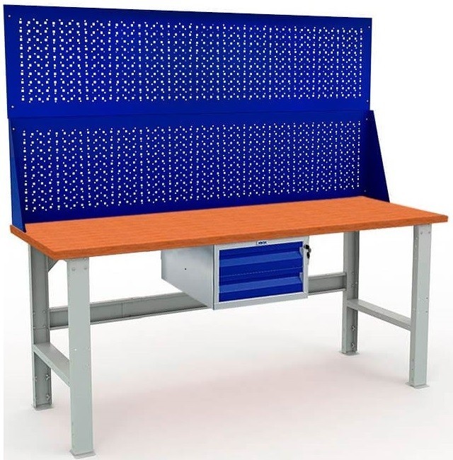 Верстак Expert W200.F2/F2.120 купить в Уфе Верстак Expert W200.F2/F2.120 купить в Уфе