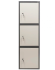 Бухгалтерский шкаф Aiko SL-150/3Т купить в Уфе