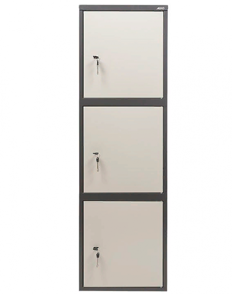 Бухгалтерский шкаф Aiko SL-150/3Т купить в Уфе