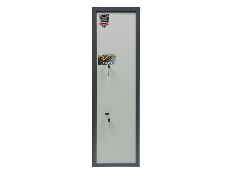 Оружейный сейф Aiko Беркут 12 купить в Уфе Оружейный сейф Aiko Беркут 12 купить в Уфе