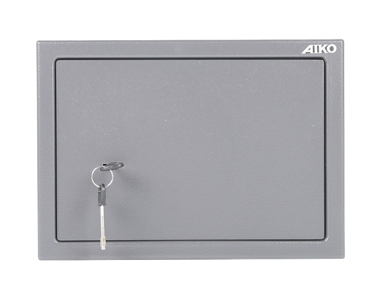Мебельный сейф Aiko Т-250 KL купить в Уфе Мебельный сейф Aiko Т-250 KL купить в Уфе