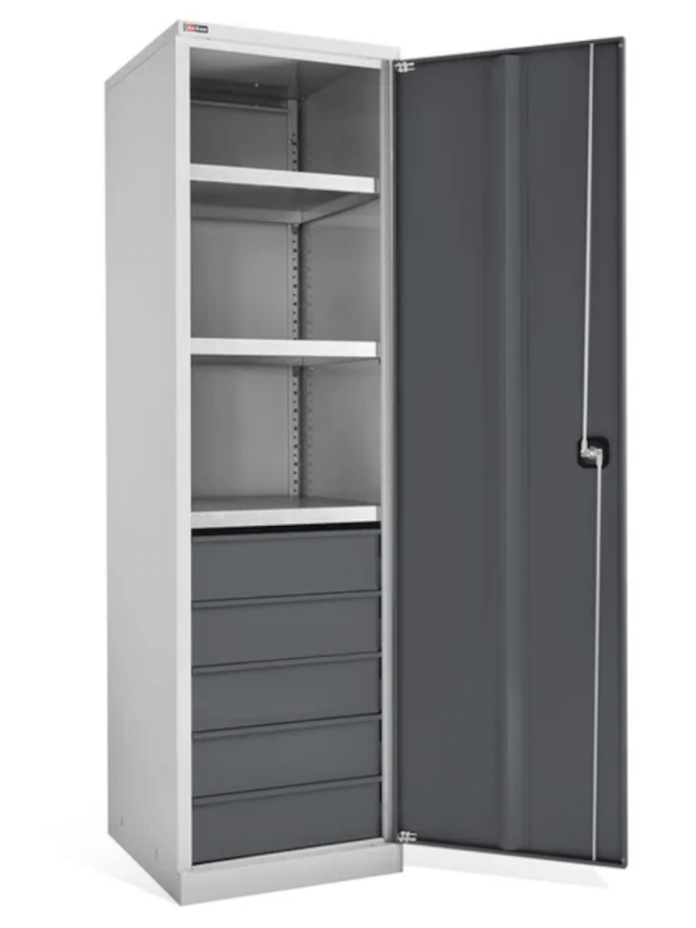 Шкаф инструментальный ДиКом ВЛ-К-050-08 купить в Уфе Шкаф инструментальный ДиКом ВЛ-К-050-08 купить в Уфе