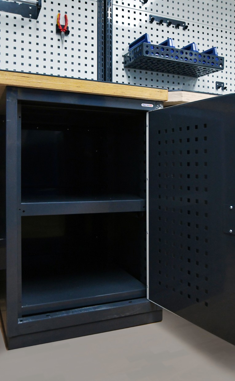 Верстак FBK 205.45.4 купить в Уфе Верстак FBK 205.45.4 купить в Уфе