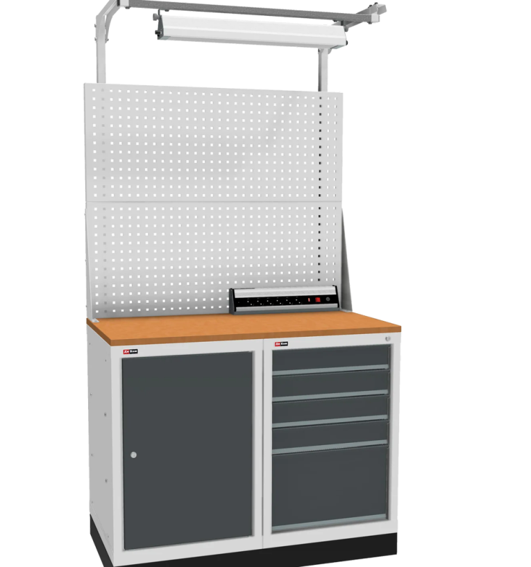 Тумба-верстак ВЛ-16 купить в Уфе Тумба-верстак ВЛ-16 купить в Уфе